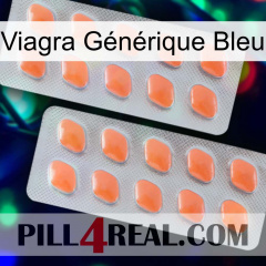 Viagra Générique Bleu 27
